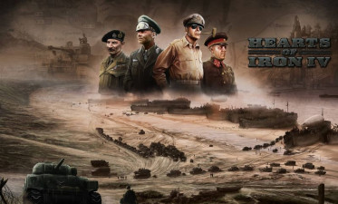 Interesting Facts About Hearts of Iron IV